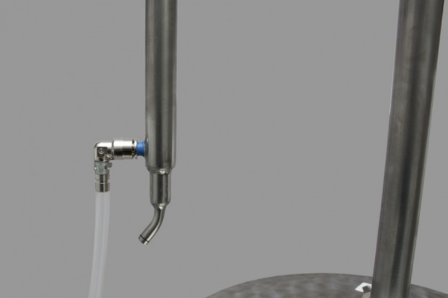 Быстросъемные соединения для воды угловые Быстросъемные соединения для воды угловые