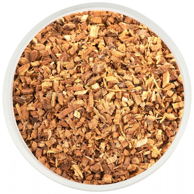 Дуб кора 100 гр.