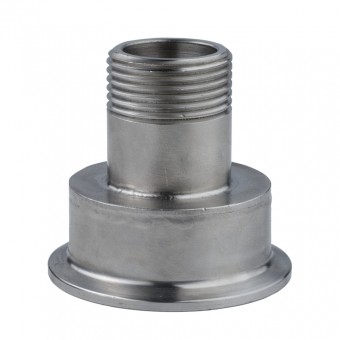 Переходник КЛАМП 2,0" (DN50) - ХД/4 Переходник КЛАМП 2,0" (DN50) - ХД/4