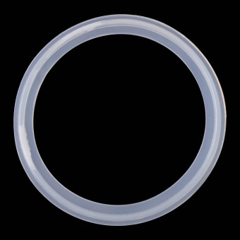 Прокладка CLAMP 3,5" силикон Прокладка CLAMP 3,5" силикон