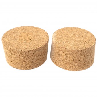Пробка корковая 70/75 h-38