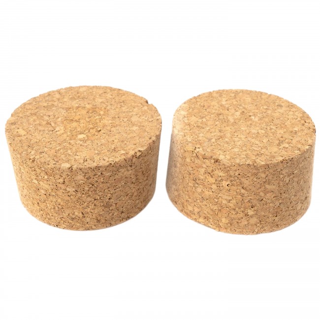 Пробка корковая 70/75 h-38 Пробка корковая 70/75 h-38