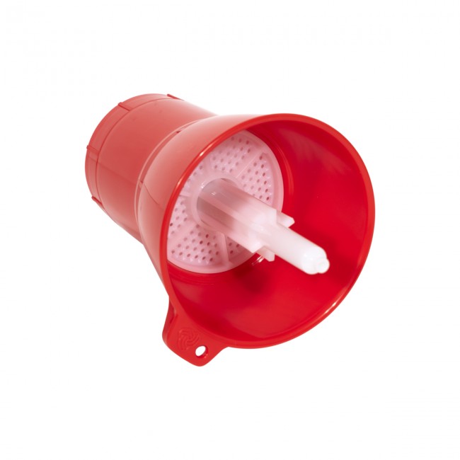 Устройство для мойки бутылок Spin Устройство для мойки бутылок Spin