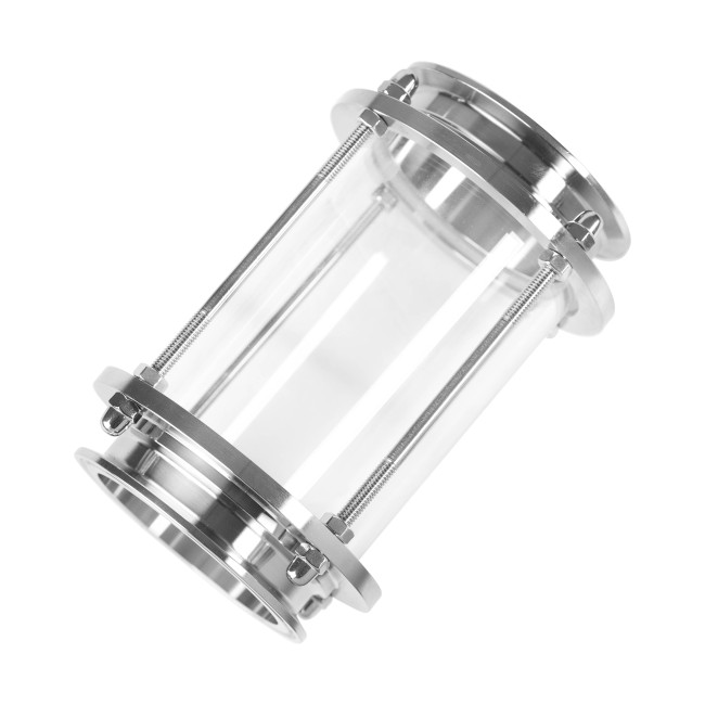 Диоптр CLAMP 3,0" AISI 