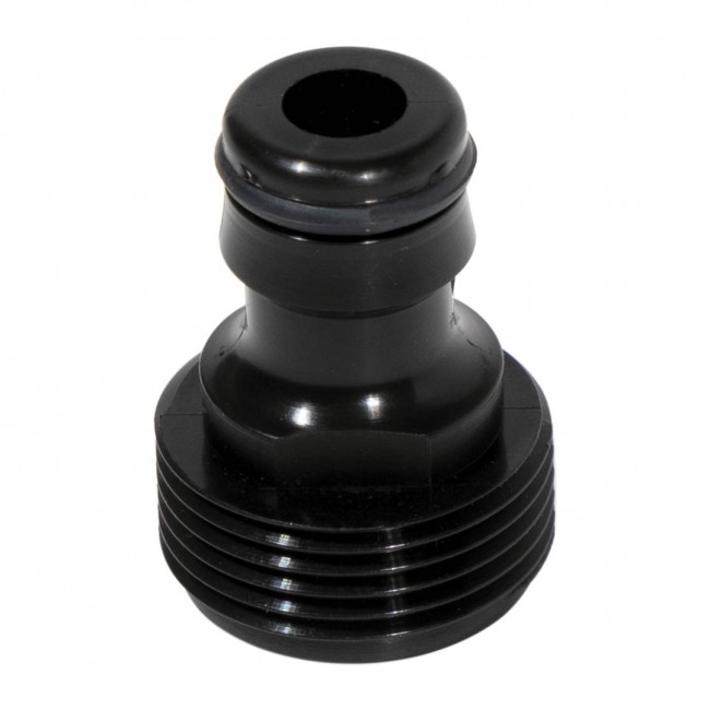 Переходник-адаптер на кран НР 3/4 (быстросъемное соединение)