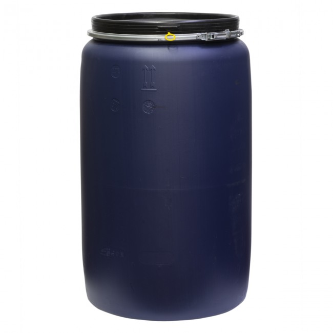 Бочка пластиковая 227 л