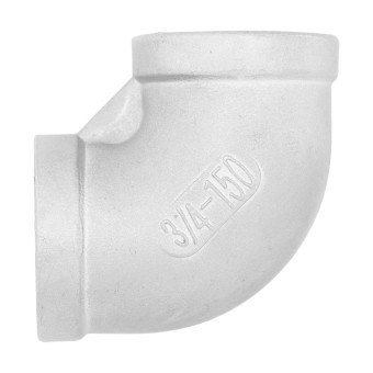 Отвод ВР 3/4" AISI Отвод ВР 3/4" AISI
