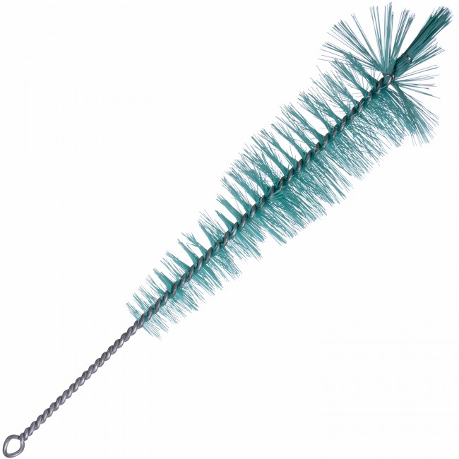 Ерш бутылочный 40 см Китай