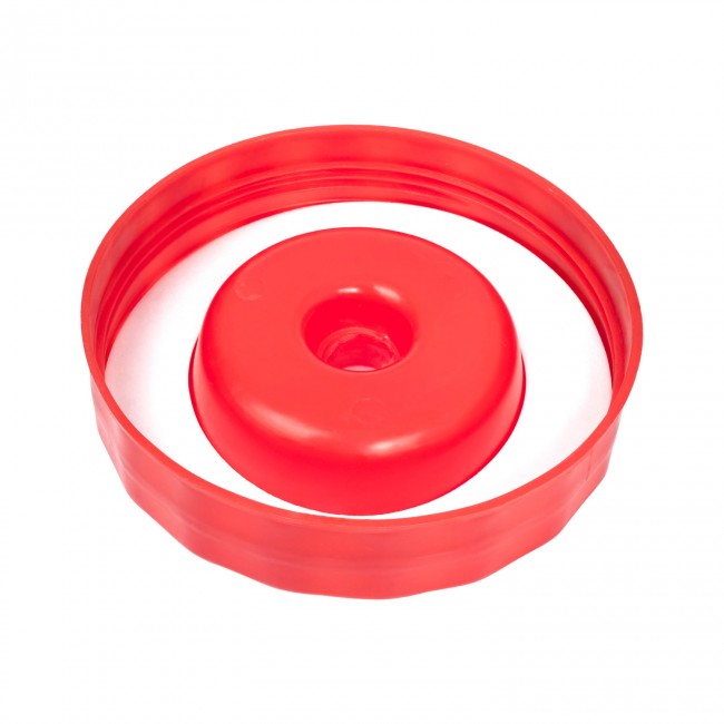 Банка GL-70/25 л. с гидрозатвором коробка Банка GL-70/25 л. с гидрозатвором коробка