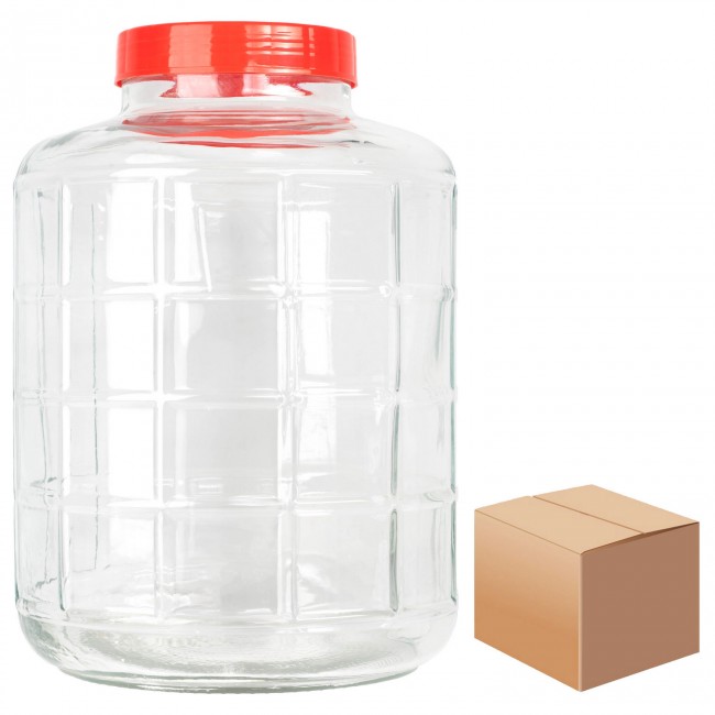 Банка GL-70/25 л. с гидрозатвором коробка Банка GL-70/25 л. с гидрозатвором коробка