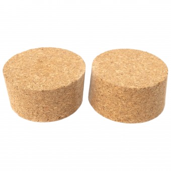 Пробка корковая 75/80 h-38
