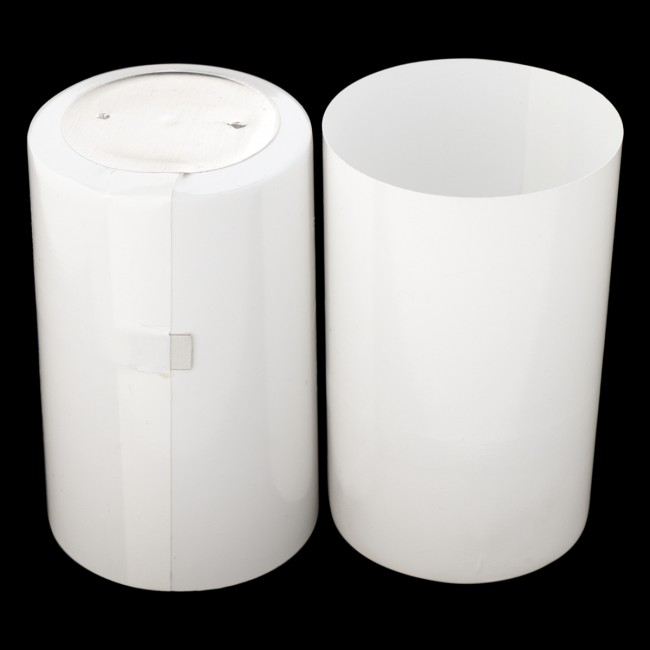 ТУК 30/50 белый ТД серебро