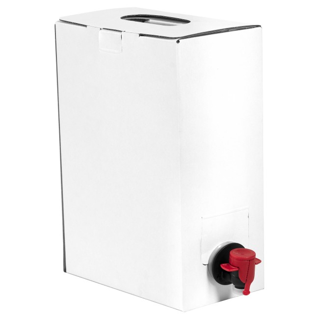 Пакет bag in box металлизированный 3 литра Пакет bag in box металлизированный 3 литра