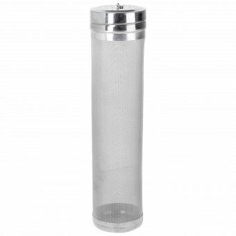 Контейнер для хмеля d-70 h-300 мм