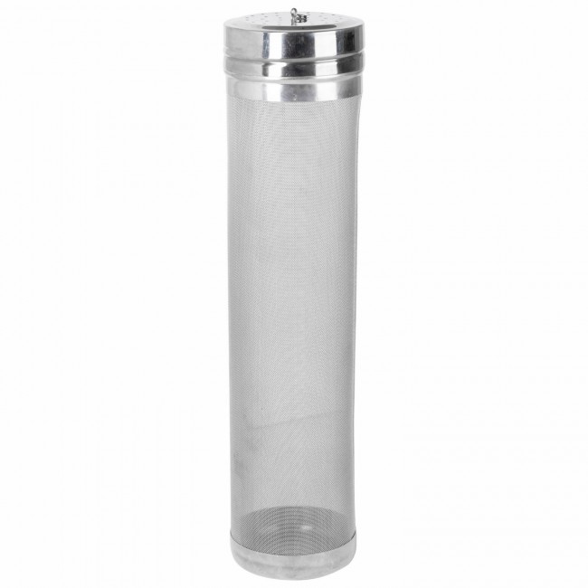 Контейнер для хмеля d-70 h-300 мм