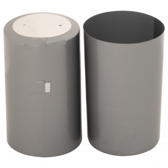 ТУК 30/50 серебро ТД серебро