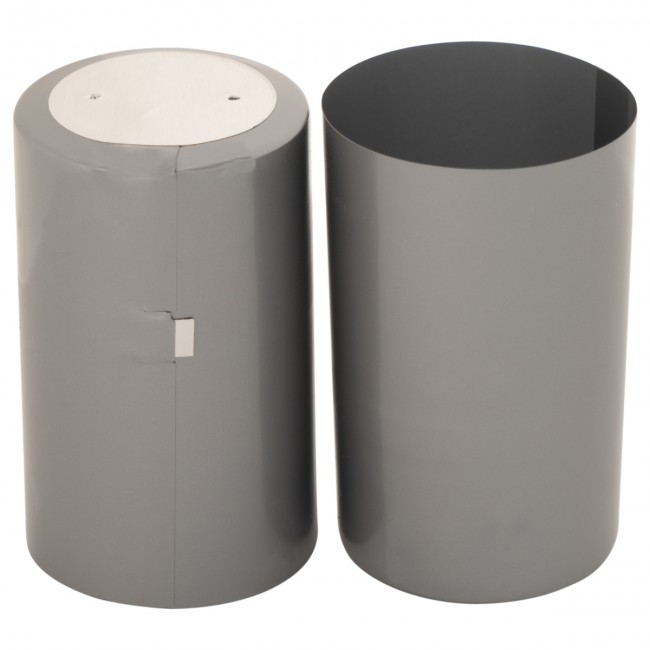 ТУК 30/50 серебро ТД серебро