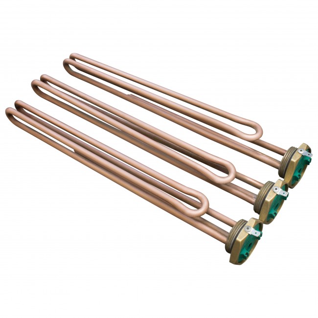 Комплект нагревательных элементов для ХД/НПГ 1,0-12,0 кВт (до 12 кВт)
