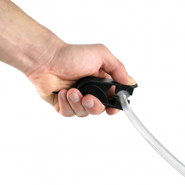 Резак для трубки