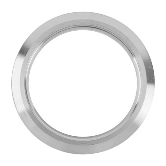 Фланец приварной с выточкой CLAMP 2,0" (DN51) AISI Фланец приварной с выточкой CLAMP 2,0" (DN51) AISI