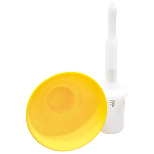 Устройство для мойки бутылок EKO