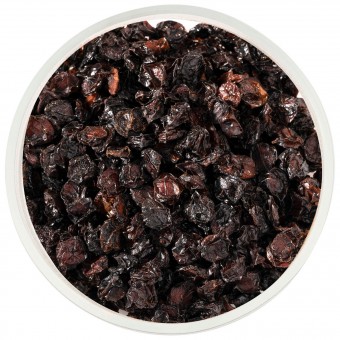 Калина плоды сушеные 1 кг.