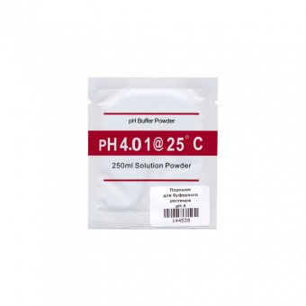 Порошок для буферного раствора pH 4,01