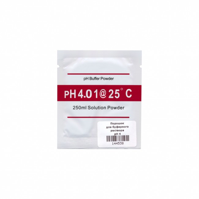 Порошок для буферного раствора pH 4,01