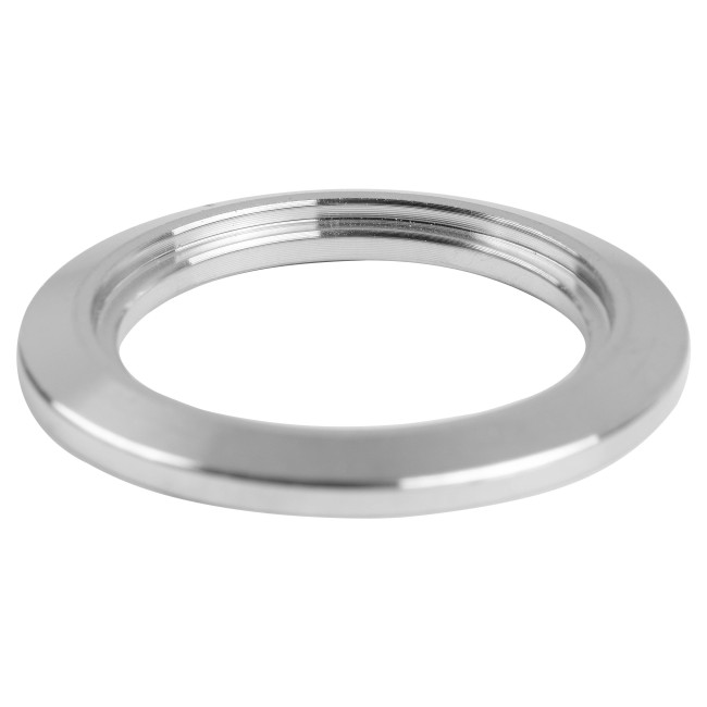 Фланец приварной с выточкой CLAMP 3,0" (DN76) AISI 