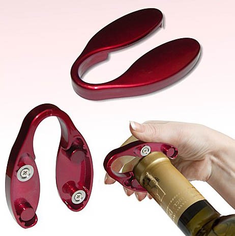 Резак для фольги "Металлик" 