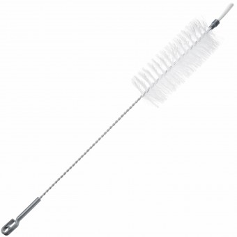 Ерш бутылочный 50 см с кисточкой