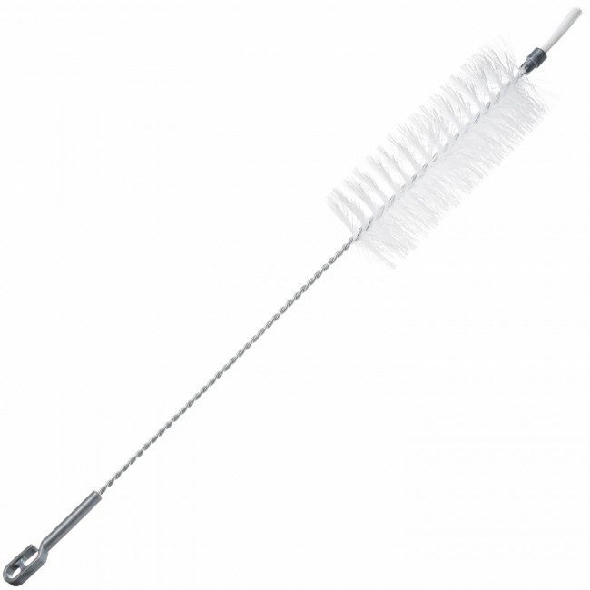 Ерш бутылочный 50 см с кисточкой Ерш бутылочный 50 см с кисточкой