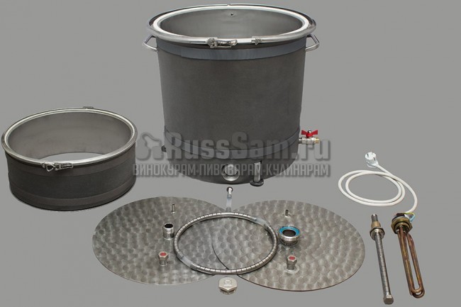 Куб ХД-50/ун maxima D400 Куб ХД-50/ун maxima D400