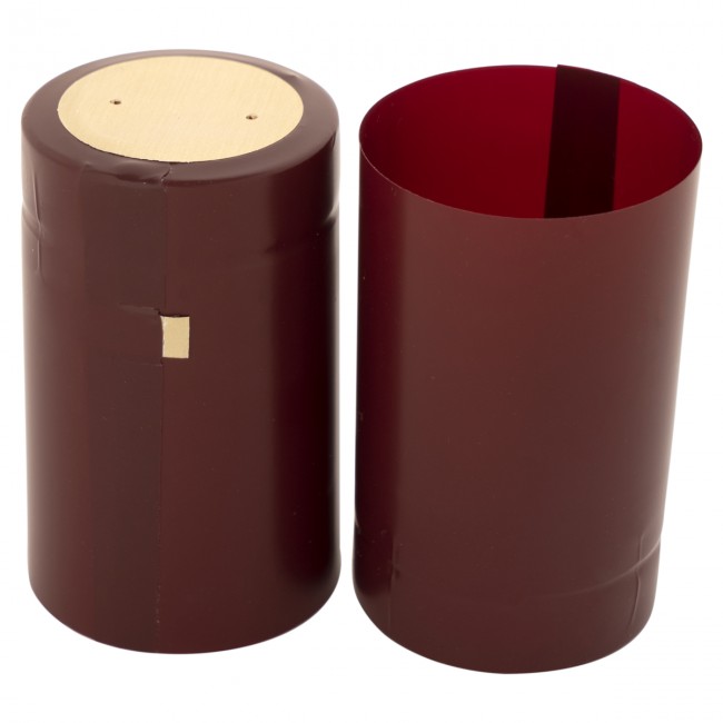 ТУК 30/50 бордо ТД золото