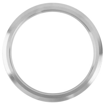 Фланец приварной с выточкой CLAMP 4,0" (DN102) AISI Фланец приварной с выточкой CLAMP 4,0" (DN102) AISI