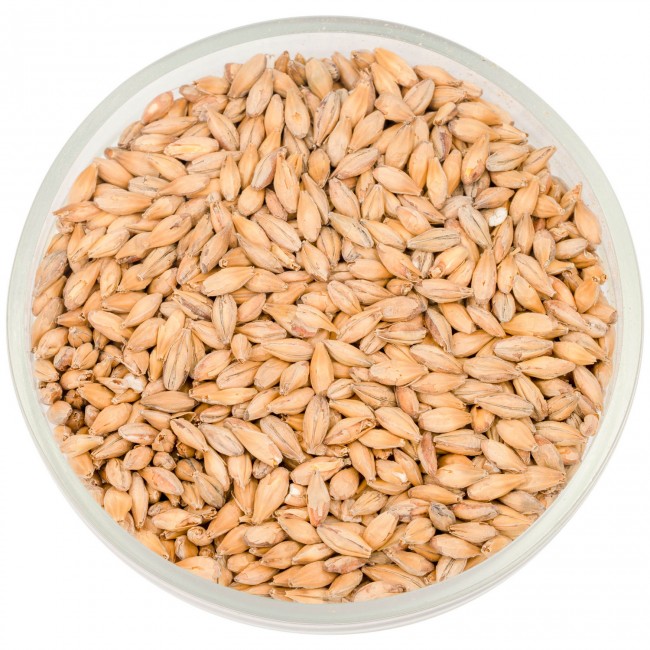 Солод Курск "Пейл Эль" 