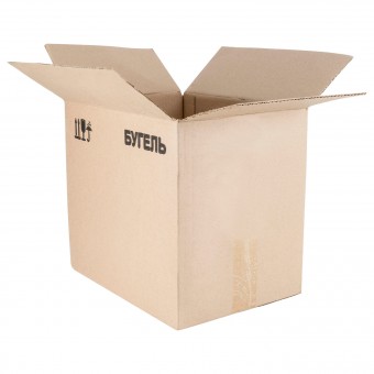 Гофро ящик с решеткой Бугель 12*0,5 л. Гофро ящик с решеткой Бугель 12*0,5 л.