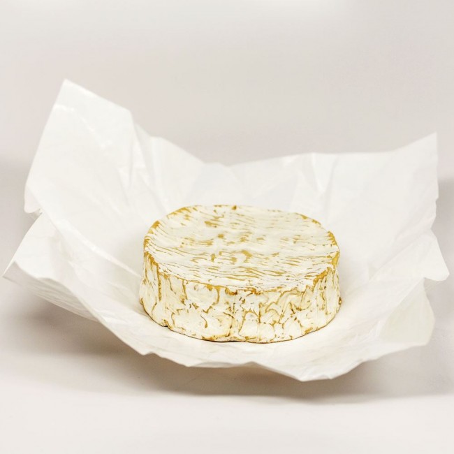 Бумага для сыров с белой плесенью 240*240 мм Бумага для сыров с белой плесенью 240*240 мм