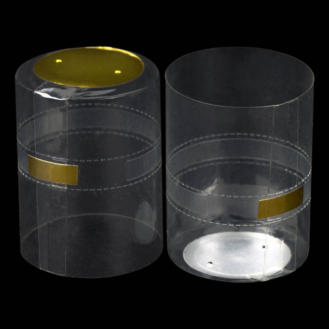 ТУК 30/40 прозрачный ТД золото