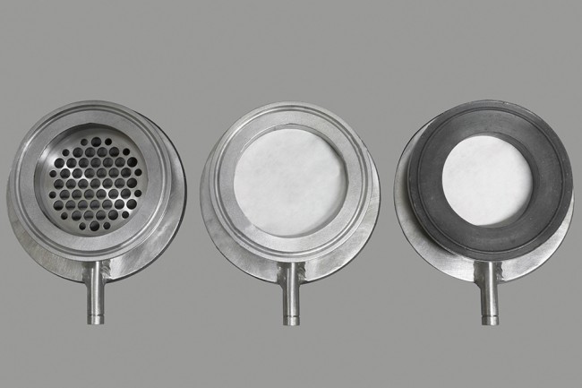 Дополнительная прокладка для фильтрующих элементов устройства вакуумной фильтрации