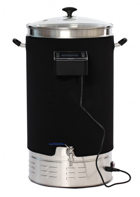 Термочехол для пивоварни iBrew 30 Master Термочехол для пивоварни iBrew 30 Master
