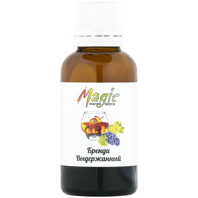 Вкусовая эссенция Бренди Выдержанный на 10 л. Вкусовая эссенция Бренди Выдержанный на 10 л.
