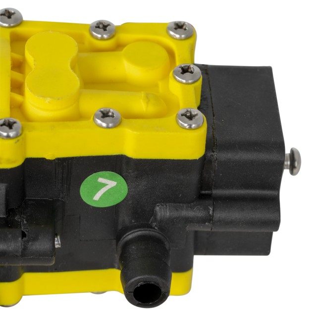 Насос мембранный BS6500 12v Насос мембранный BS6500 12v