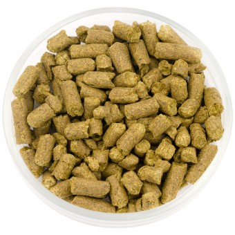 Хмель Чинук (Chinoоk) 11,3% 1 кг. Хмель Чинук (Chinoоk) 11,3% 1 кг.