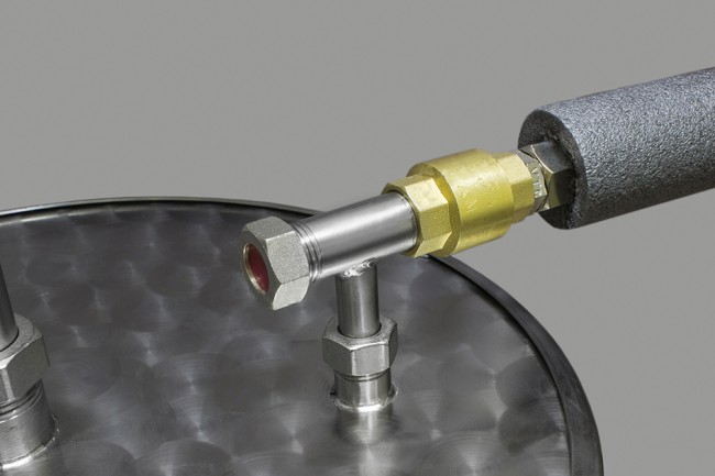 Крышка ХД/4 для кубов серии D360 Крышка ХД/4 для кубов серии D360