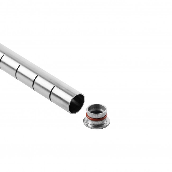 Барботер для куба с Clamp 2,0"