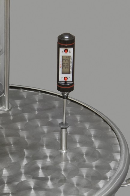 Крышка ХД/4 для кубов серии D320 Крышка ХД/4 для кубов серии D320