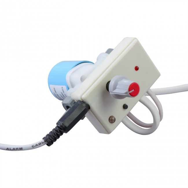 Электронный спиртометр/термометр ЭТС-223 С/С v 2.0