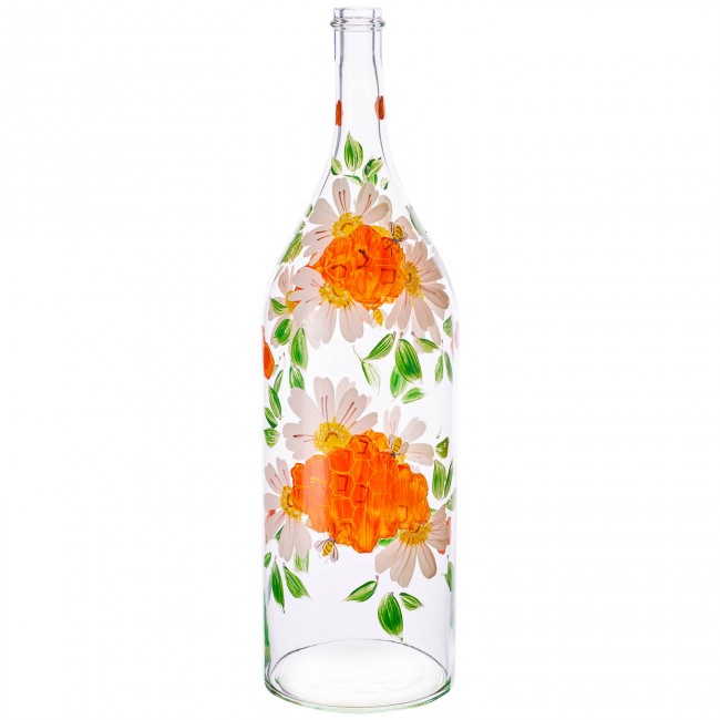 Бутылка "Пчелки" проз. 3 л Бутылка "Пчелки" проз. 3 л