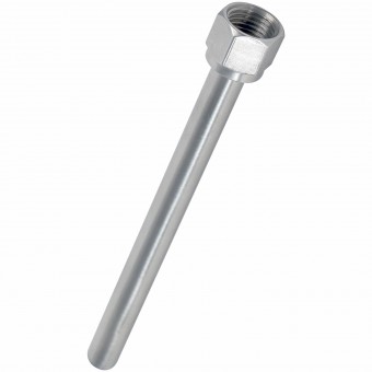 Щуп термометра для куба 37 литров серии D360 (L-130) Щуп термометра для куба 37 литров серии D360 (L-130)